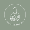 Sulfate & Paraben Free