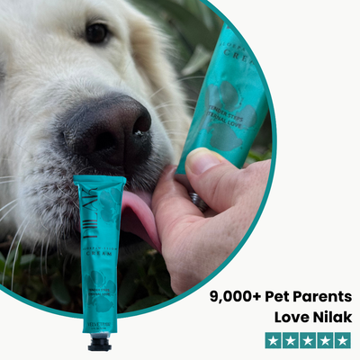 ALOEPAW•SSION CREAM