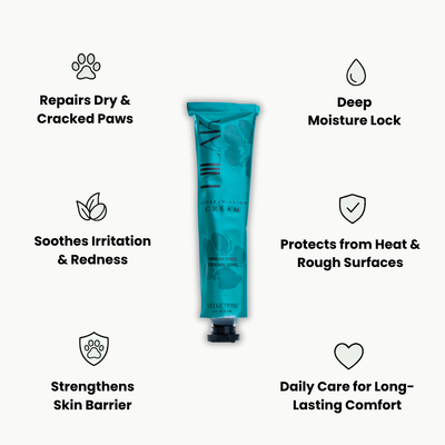 ALOEPAW•SSION CREAM