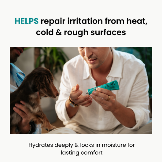 ALOEPAW•SSION CREAM