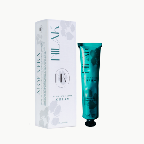 ALOEPAW•SSION CREAM